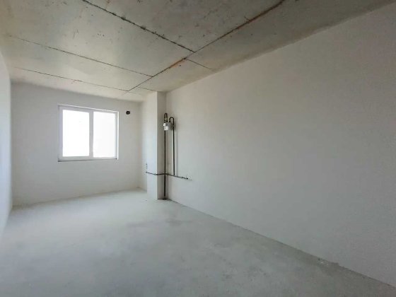 3-кімнатна 89,1 м² + комора в подарунок в зданому будинку Ивано-Франковск