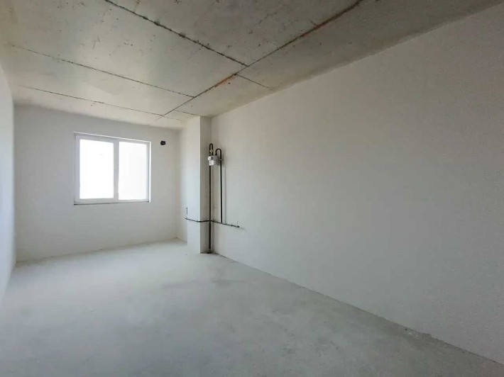 3-кімнатна 89,1 м² + комора в подарунок в зданому будинку - фото 1