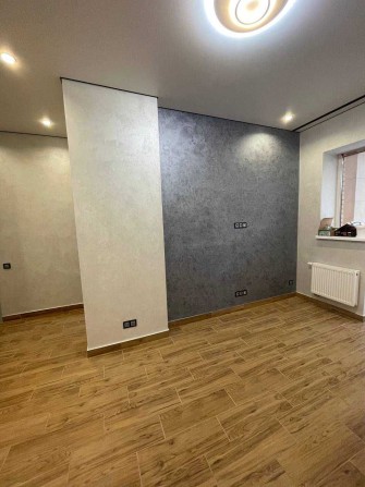 Плати 18 міс. 2-кімнатний сітіхаус. ЖК МюнХаузен2. Ремонт - фото 1