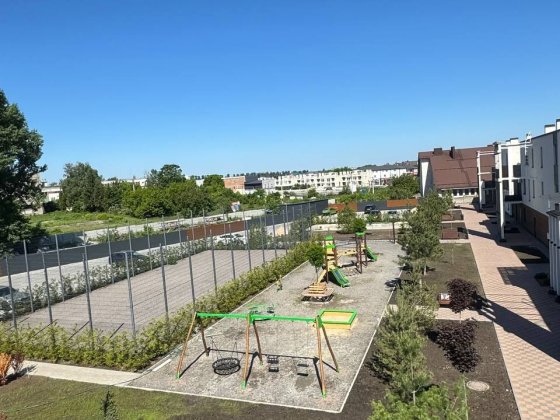 Продам 2-х.кім.в ЖК "Персія" Белая Церковь