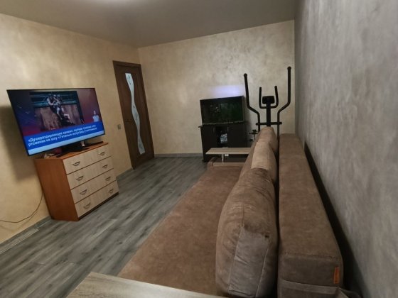 Продам 2 кімнатну квартиру/Ремонт/Є-відновлення/Постанови Белая Церковь