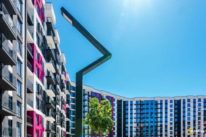 2 кімнатна Фемілі Плаза (Family Plaza) Реальна ціна - фото 1