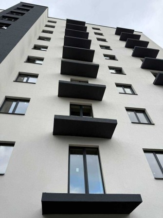 ВИГІДНО! Затишна 1-кімнатна квартира у сучасному ЖК Урожайний - фото 1