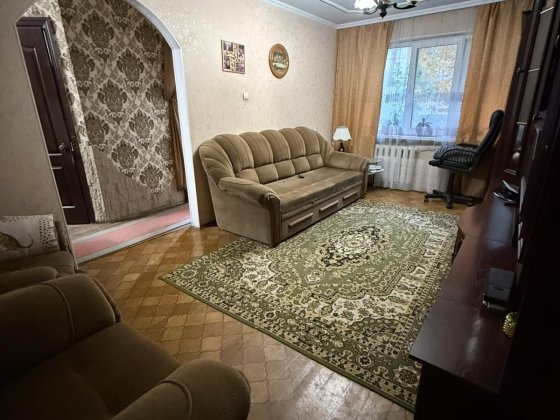 Продаж квартири 3/1/5 м.Біла Церква, Піонерська,(р-н дит.стоматполікл) Белая Церковь