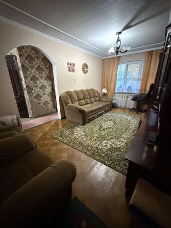 Продаж квартири 3/1/5 м.Біла Церква, Піонерська,(р-н дит.стоматполікл) - фото 1