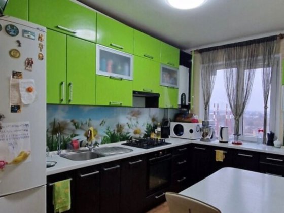 Продам 3-х кімнату квартиру на Вокзальній (Фастівська) Белая Церковь