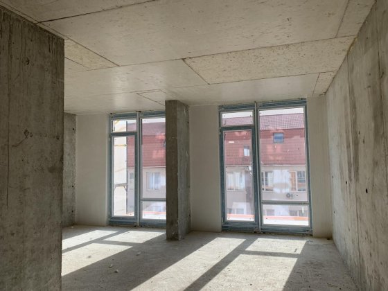 Продається двокімнатна квартира в гарному районі Ивано-Франковск