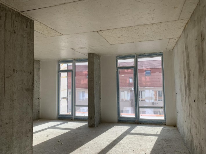 Продається двокімнатна квартира в гарному районі - фото 1