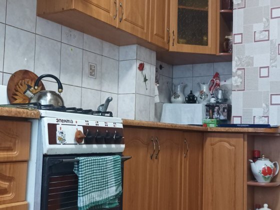 Продам 2-х.кім.на масиві Незалежності. Біла Церква