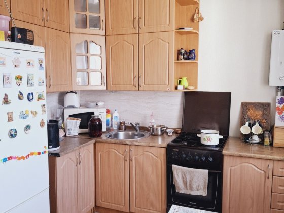 Продаж 2х.к. квартири ДНС, співпрацюєм з програмами Белая Церковь