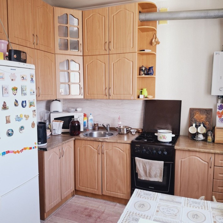 Продаж 2х.к. квартири ДНС, співпрацюєм з програмами - фото 1