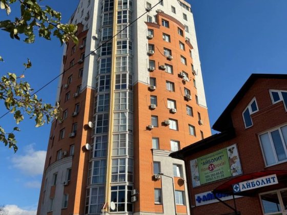 Продаж 2 кімнатної квартири Белая Церковь