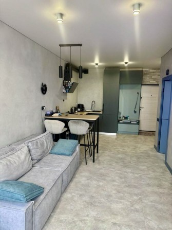 Продаж квартири з сучасним ремонтом 40м2!Державні програми ТАК! - фото 1