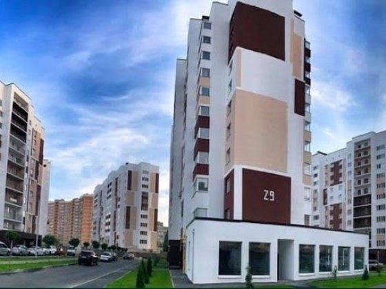 Продам 2кімнатну квартиру у Вишневому ЖК Сади Вишневі. БЕЗ КОМІСІЇ! Вишневое