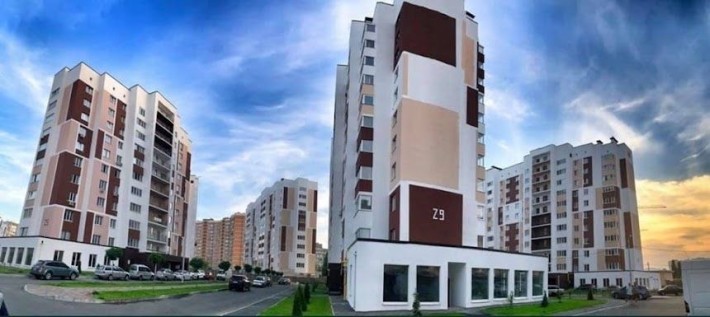 Продам 2кімнатну квартиру у Вишневому ЖК Сади Вишневі. БЕЗ КОМІСІЇ! - фото 1