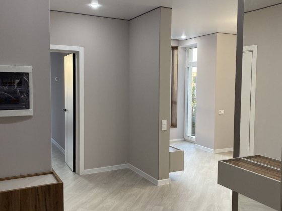 Продам 1-кім.квартиру в новобудові Белая Церковь