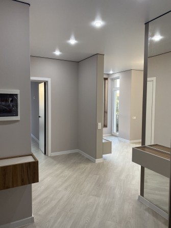 Продам 1-кім.квартиру в новобудові - фото 1