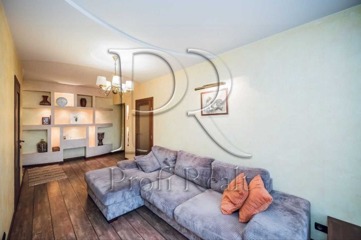 Продаж 3 кімн. квартири Вишневе/Вишневое/вул.Південна/ - фото 1