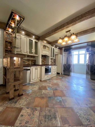 Продаж 3-к квартири 117м2 ЖК Авіа квартал  130000 - фото 1