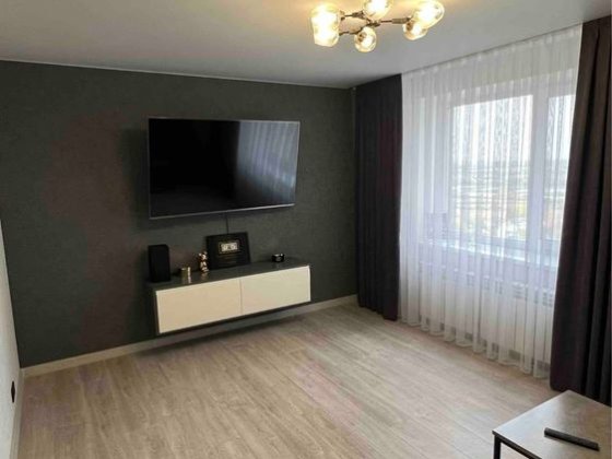 ПРОДАЖ 3-кім квартири на масиві Незалежності Белая Церковь