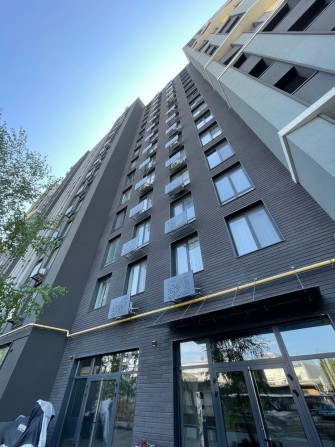 Однокімнатна квартира Вишневе - фото 1