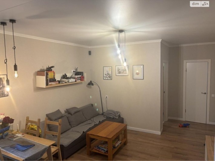 №59 Продаж 3-к кв Софіівська Борщагівка вул Павла Чубинського буд 4А - фото 1