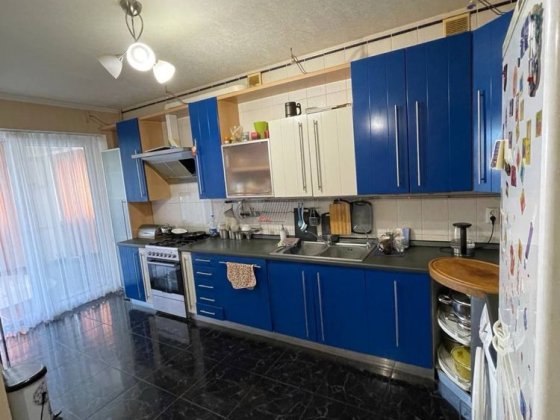 3 кімнатна квартира елітна вул Гагаріна Белая Церковь