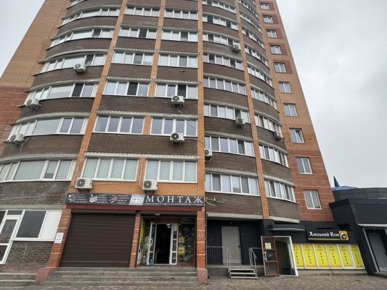 Без %.Продам 1 кімнатну в новобуді на пр. Незалежності (Леваневського) Белая Церковь