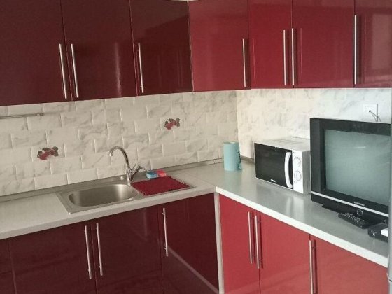 Продам 2-кімнатну квартиру ЖК «Авіа Квартал», Вишневе VD Вишневое