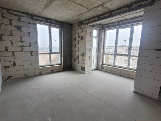 Продам 3-кім.квартиру,ЖК"Шевченко". Без %! Белая Церковь