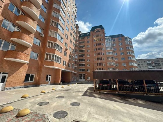 Твій комфорт!1-кімнатна квартира біля річки Рось,Вокзальна!ОСББ! Без%! Белая Церковь