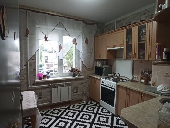 Продам 2 кімнатну квартиру Леваневського Белая Церковь