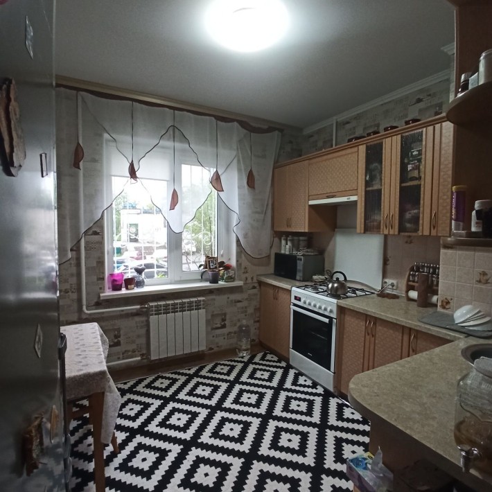 Продам 2 кімнатну квартиру Леваневського - фото 1