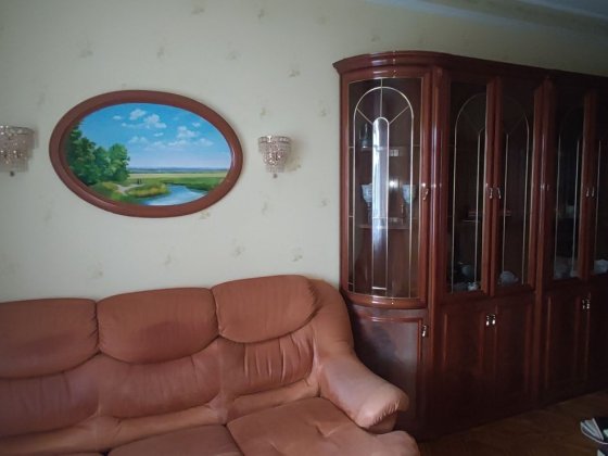 Продам 3кім 4й мікр Белая Церковь