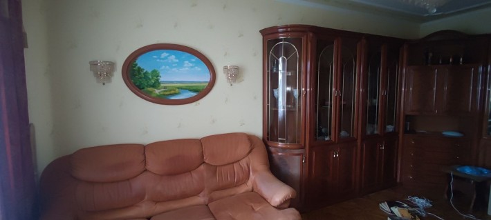 Продам 3кім 4й мікр - фото 1