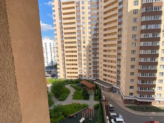 Продаж однокімнатної квартири, центр міста Вишневе ЖК Авіа Квартал Вишневе