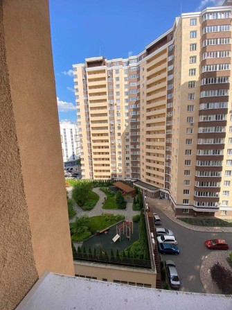 Продаж однокімнатної квартири, центр міста Вишневе ЖК Авіа Квартал - фото 1