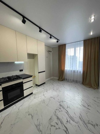 Продаж 1к квартири з ремонтом/ЖК One House/Без комісії! - фото 1