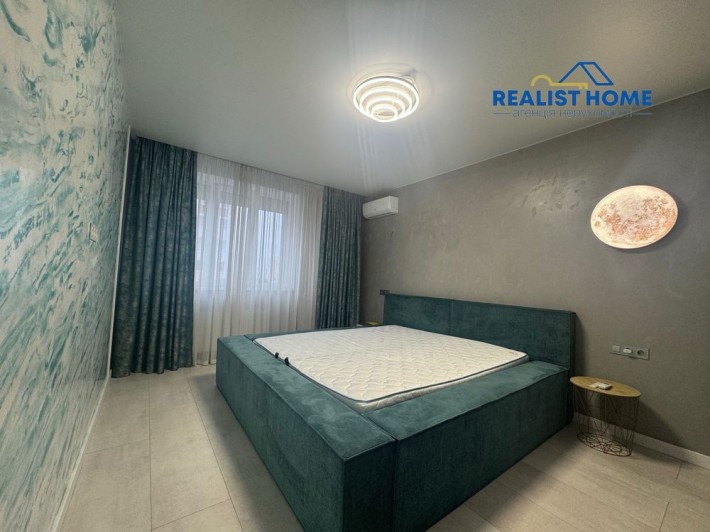 Продам Сучасну 2 кімн.квартиру ЖК Сади Вишневі м. Вишневе - фото 1