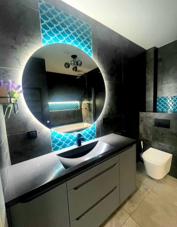 Якісна 2 кім квартира ЖК Сади Вишневі, Повна комплектація - фото 1