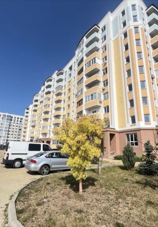 Вигідно! Продається 1к квартира !!! Мінім Оформ. Без комісіі !!! - фото 1