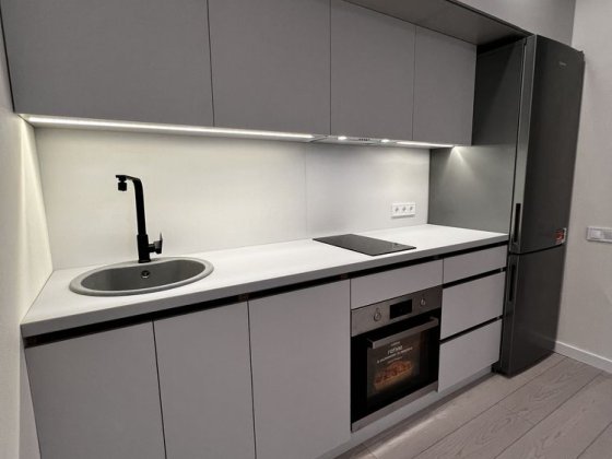 єОселя до 3х років! Готова 1к квартира зі швидким виїздом до Києва! Ірпінь