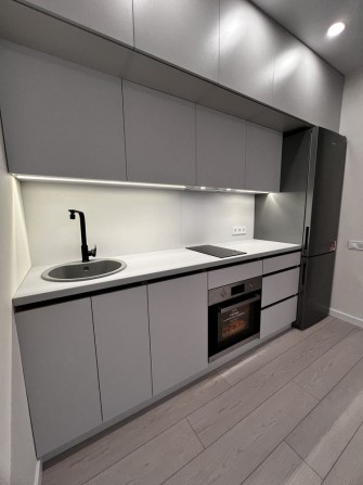 єОселя до 3х років! Готова 1к квартира зі швидким виїздом до Києва! - фото 1