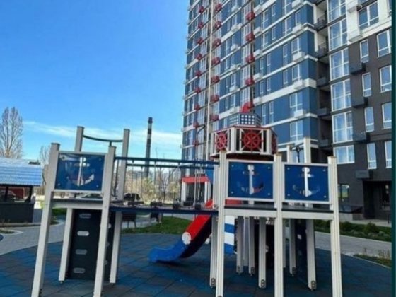 ВЛАСНИК!!! Продам 3-х кім. Квартиру ЖК «Причал -8»!!! Вишневе