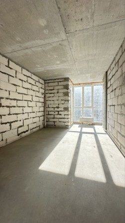 Нова однокімнатна квартира в продажу - фото 1