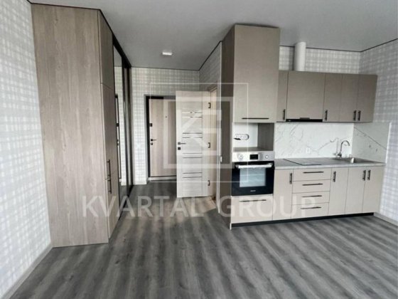 ТЕРМІНОВИЙ ПРОДАЖ !!! Стильна квартира-студія! БЕЗ КОМІСІЇ! Ірпінь