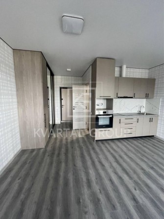 ТЕРМІНОВИЙ ПРОДАЖ !!! Стильна квартира-студія! БЕЗ КОМІСІЇ! - фото 1