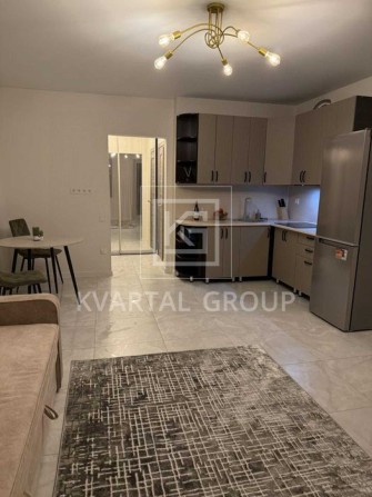 Преміум смарт-квартира в ЖК “Молодість” — готова для життя та бізнесу! - фото 1