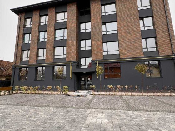 Однокімнатна квартира з частковим ремонтом Ірпінь