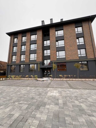 Однокімнатна квартира з частковим ремонтом - фото 1